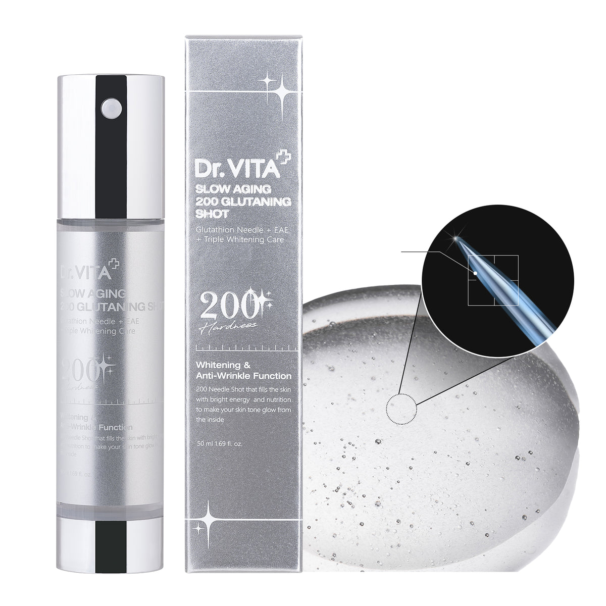 Dr. VITA Glutaning Shot