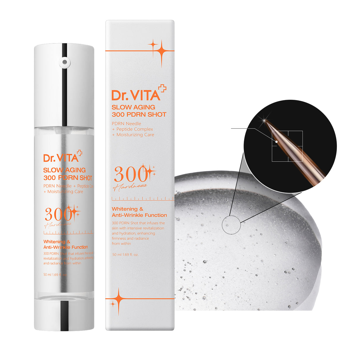 Dr. Vita 300 PDRN Shot