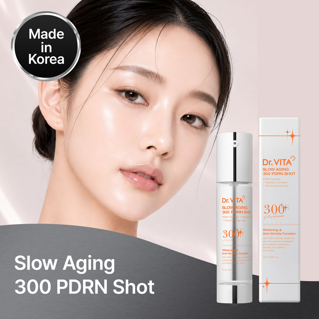 Dr. Vita 300 PDRN Shot
