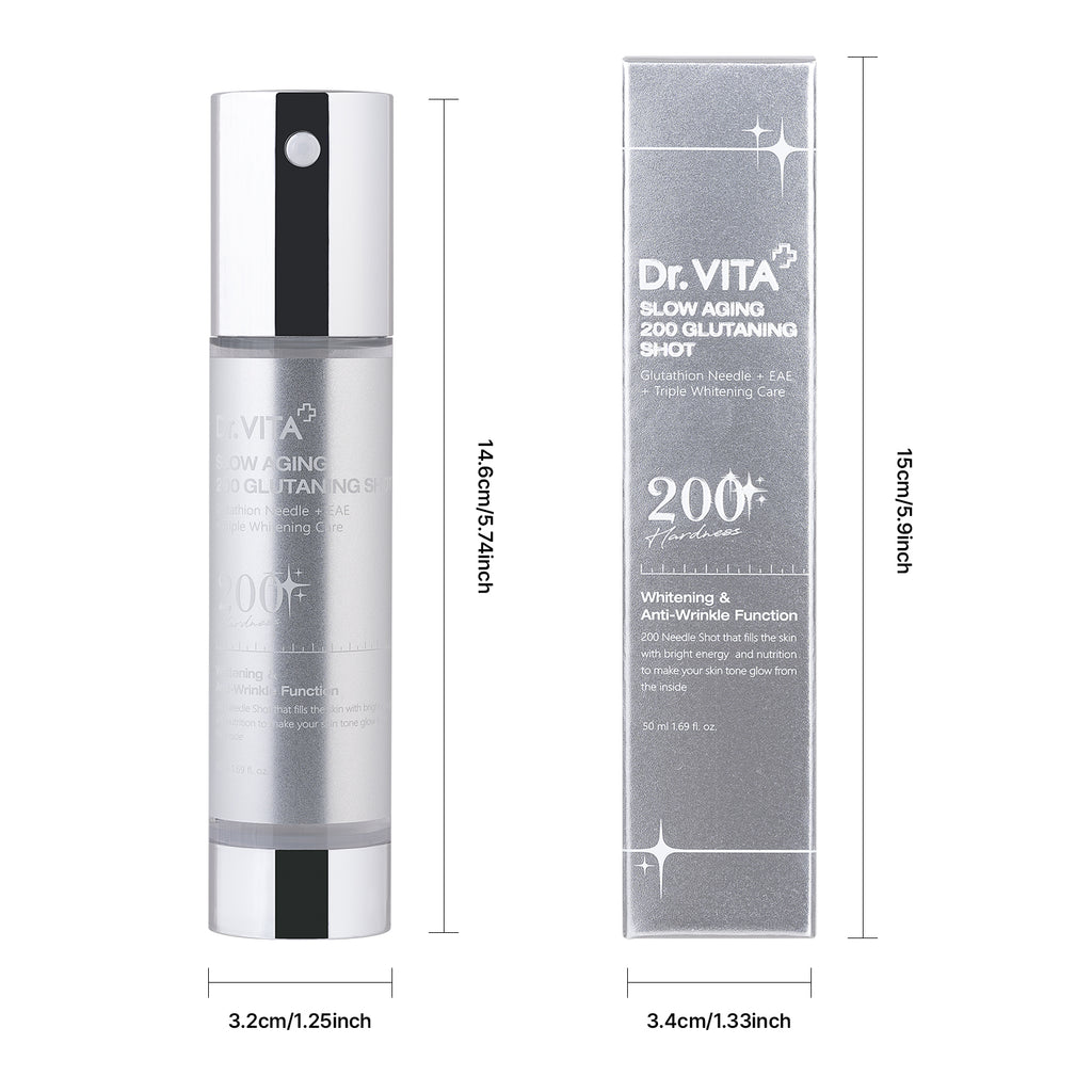 Dr. VITA Glutaning Shot