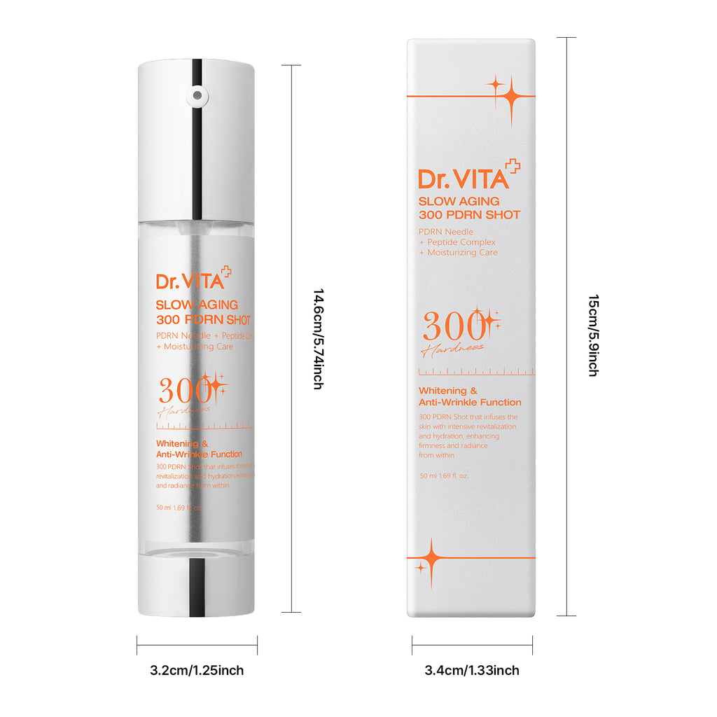 Dr. Vita 300 PDRN Shot