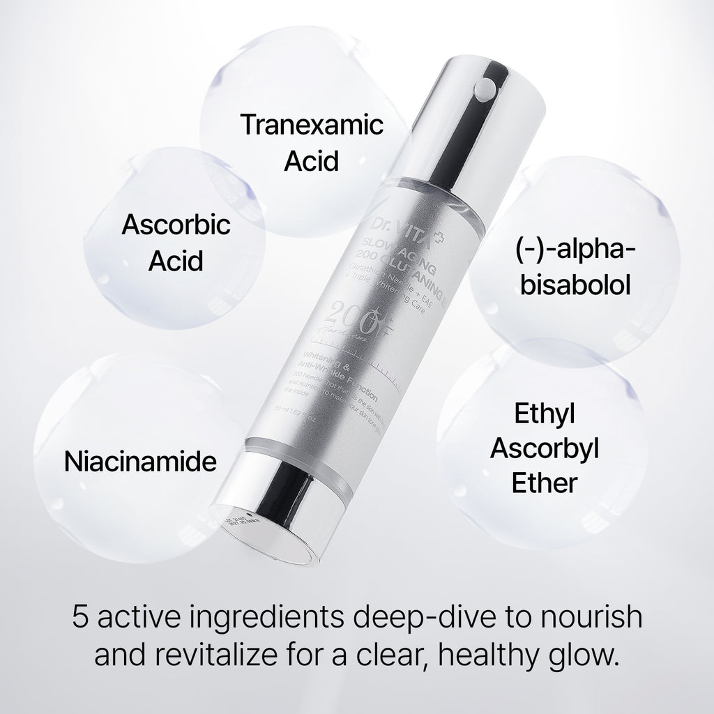 Dr. VITA Glutaning Shot