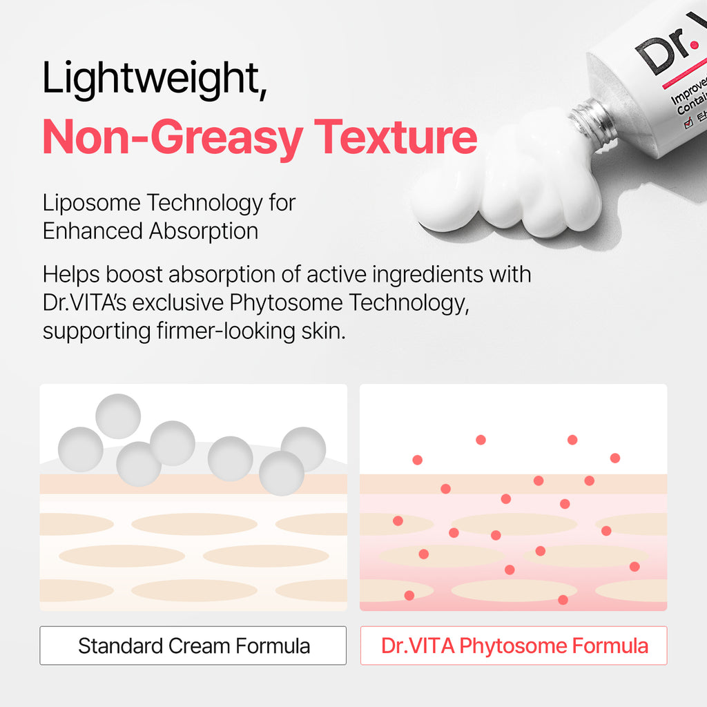Dr. VITA Premium Vitamin A Cream