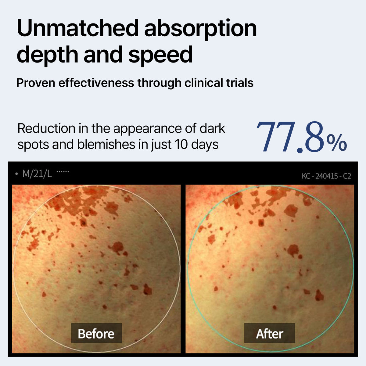 Dr. VITA Glutaning Shot