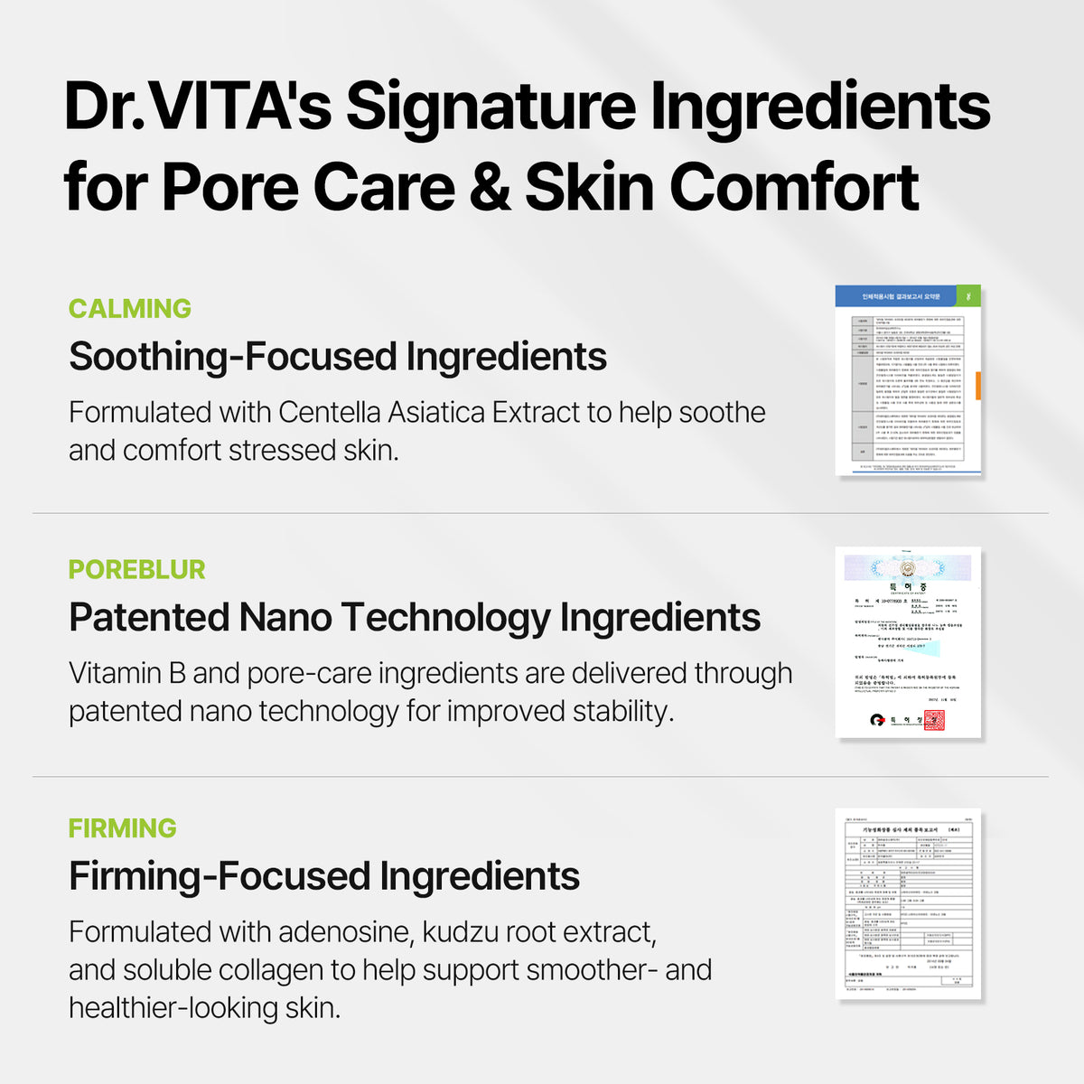 Dr. VITA Premium Vitamin B Cream