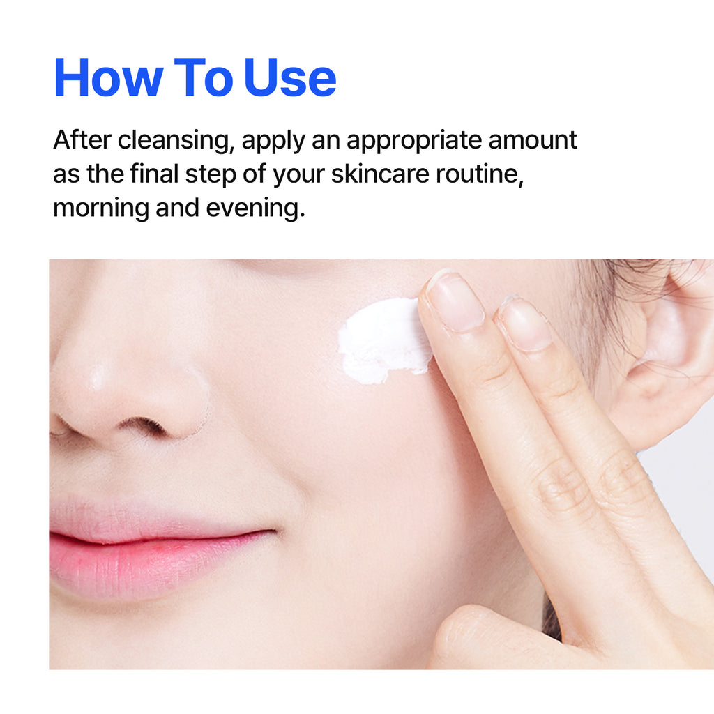 Dr. VITA Premium Vitamin E Cream