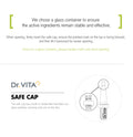 Dr. VITA Vita 12 Calming CICA Cream