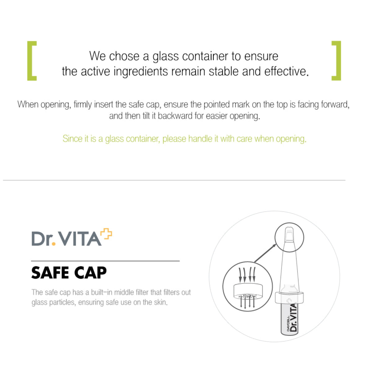 Dr. VITA Vita 12 Calming CICA Cream
