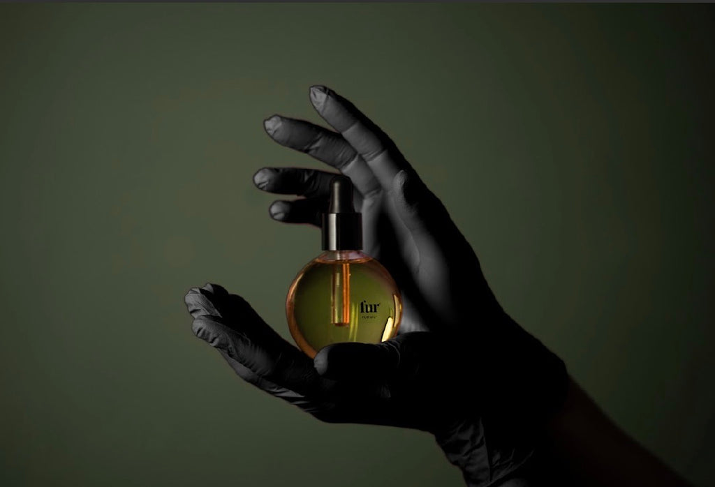 Fur Oil