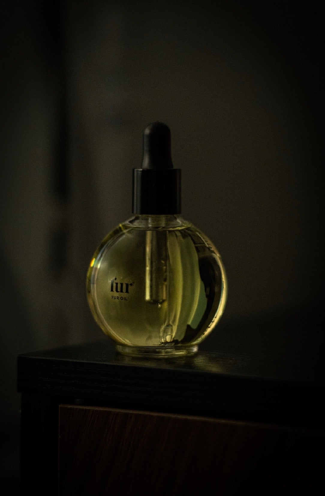 Fur Oil